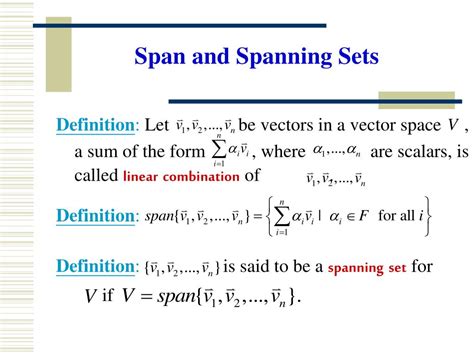 spaninang|what does spanning mean.